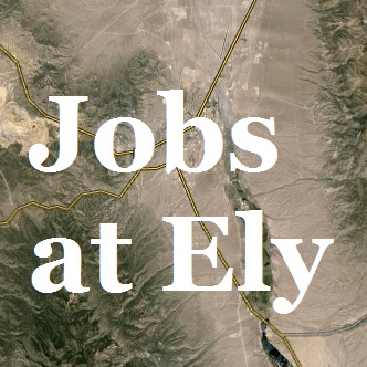 Jobs at Ely